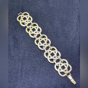 EEUC Lia Sophia bracelet